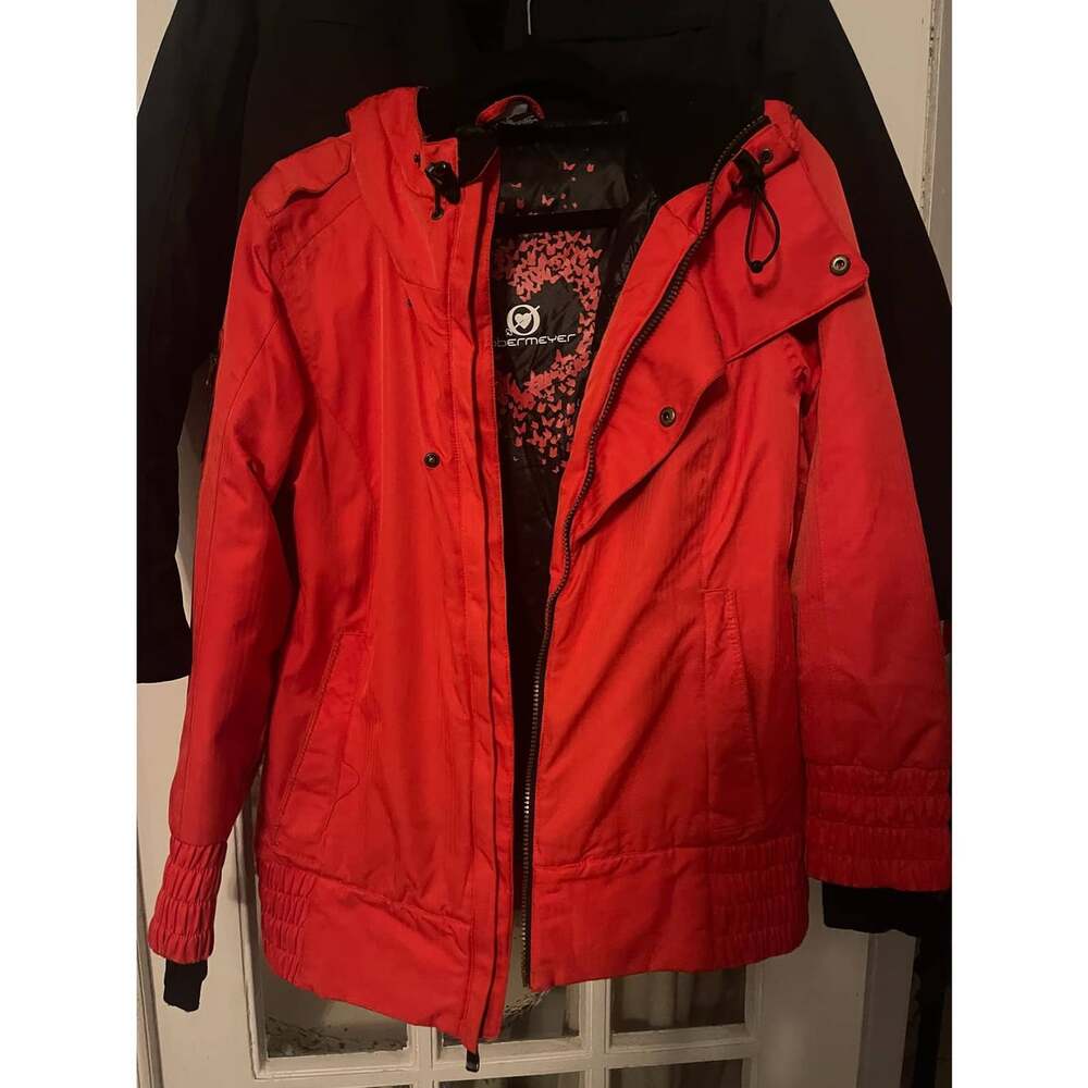 obermyer snowboard jacket